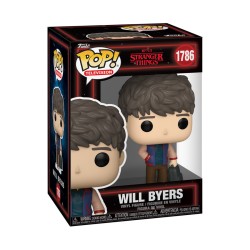 Pop Television - Stranger Things - Will Byers 1786